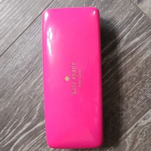 Kate Spade Sunglasses Case